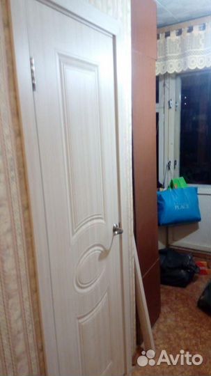 Двери со склада