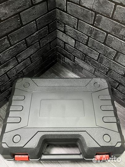 Портативная мойка высокого давления