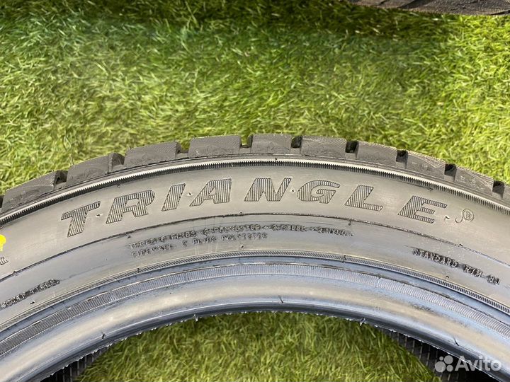 Triangle PL02 225/55 R18 102V