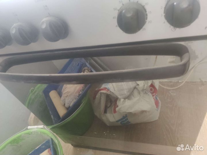 Газовая плита бу