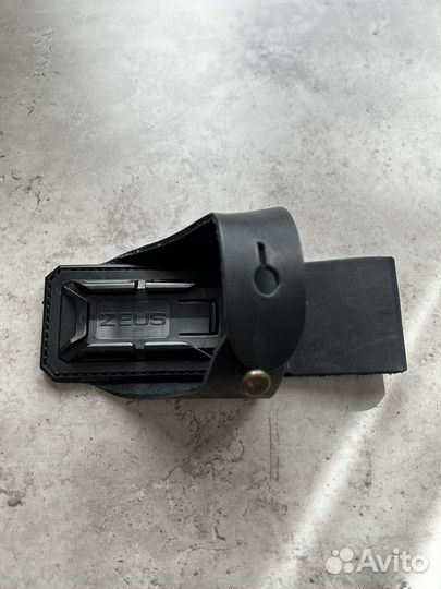 Чехол для электрошокера Zeus