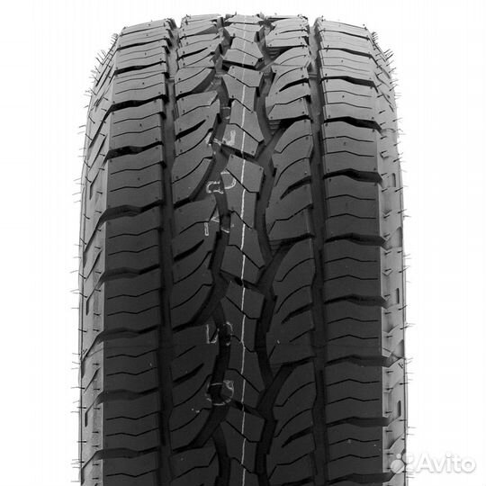 Dunlop Grandtrek AT5 265/65 R17 112S