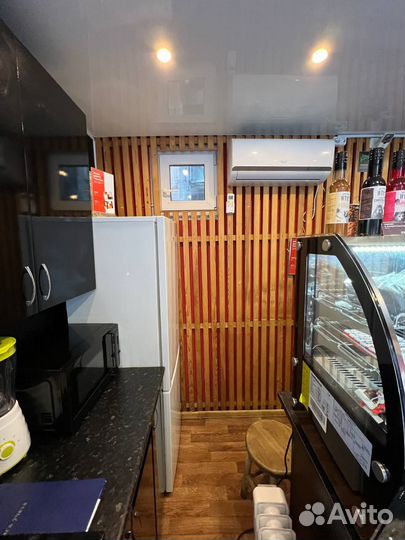 Продам готовый бизнес кофейня coffee like