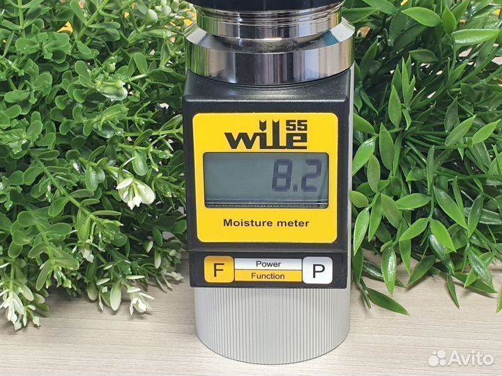 Влагомер зерна Wile 55 RSO в Волгодонске