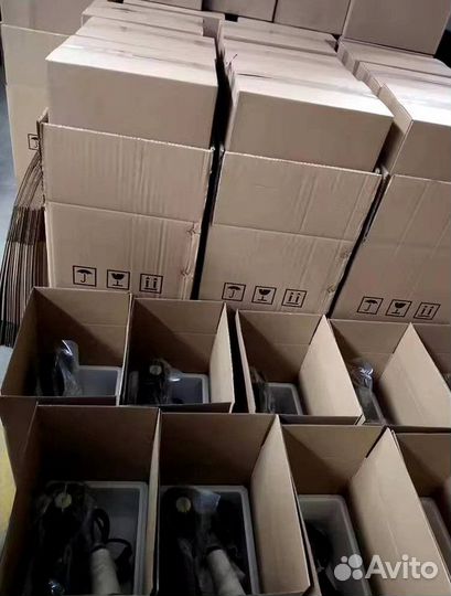 Посредник в Китае. Доставка из Китая