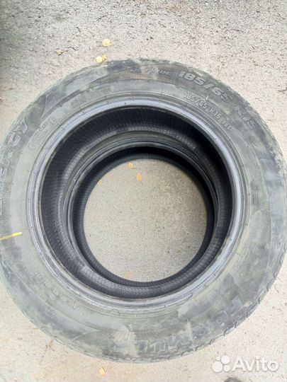 Encore 2000 85/65 R15 и 185/85 R15 88D