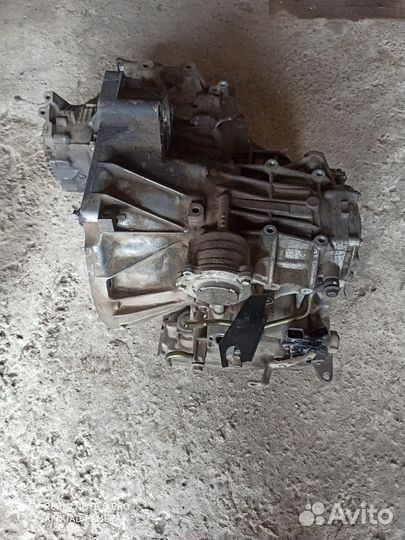 Продам АКПП с раздаткой на Nissan X-Tral