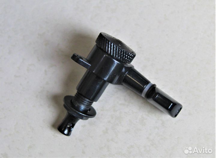 Колки локовые чёрные Новые 6 в ряд