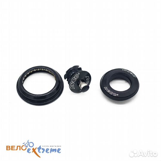 Полуинтегрированная рулевая колонка Neco H156, 1 1