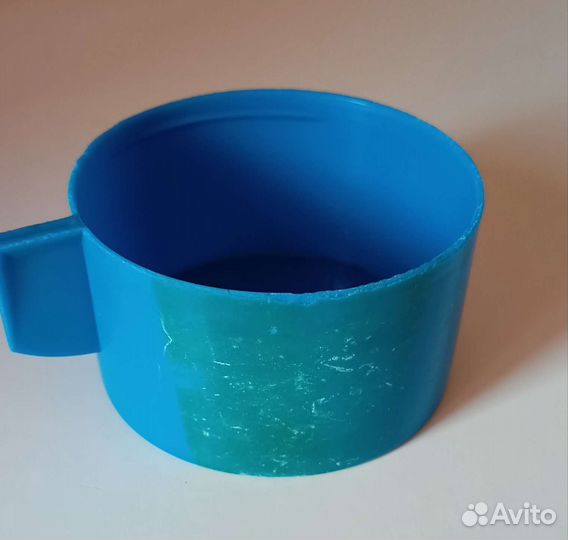 Колба и крышка для термоса