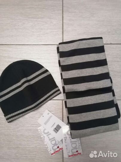 Новый демисезонный комплект Mariquita