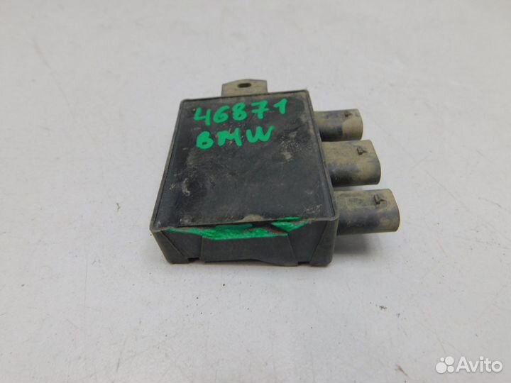 Блок электронный BMW 7-Series