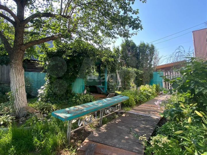 Дача 65 м² на участке 10,5 сот.