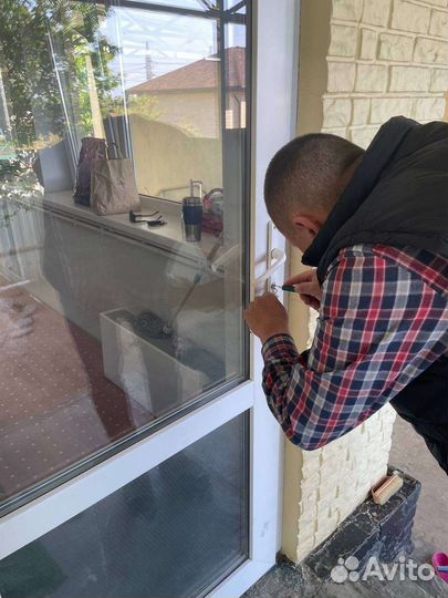 Вскрытие любых замков,двери,авто,сейфов