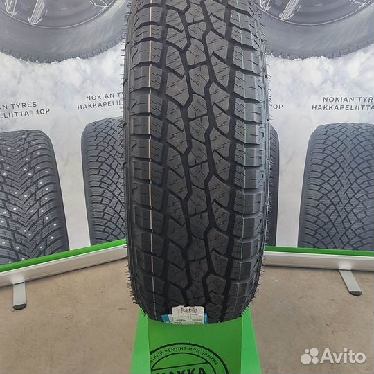 Triangle TR292 245/70 R17 110S