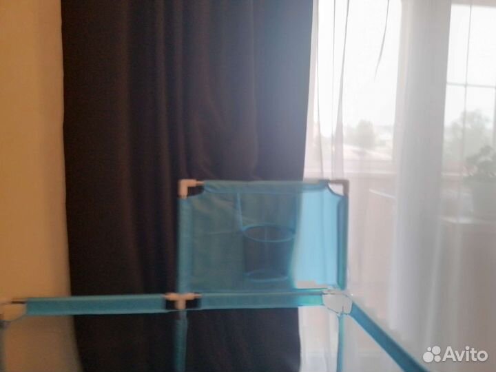 Манеж детский