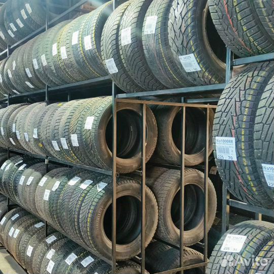 Nokian Tyres Hakkapeliitta 5 235/65 R17 108T