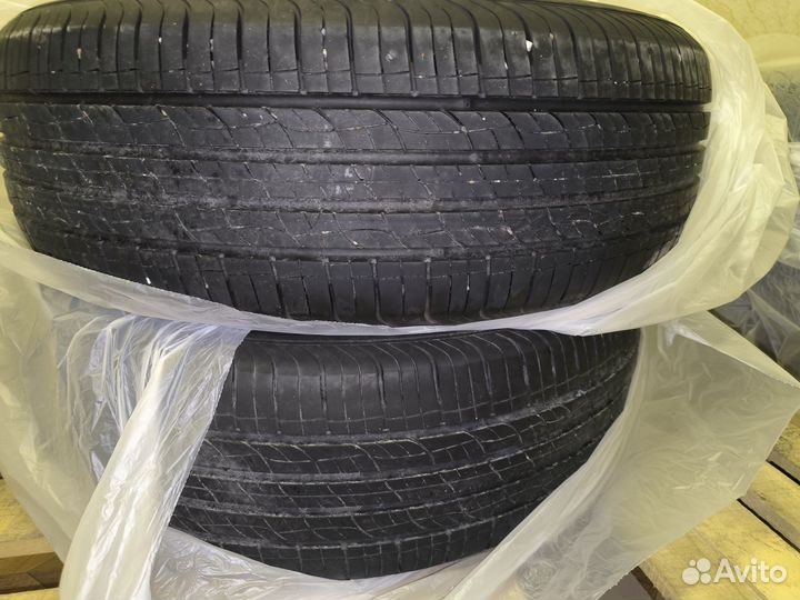 Giti GitiComfort F50 225/60 R18 100H