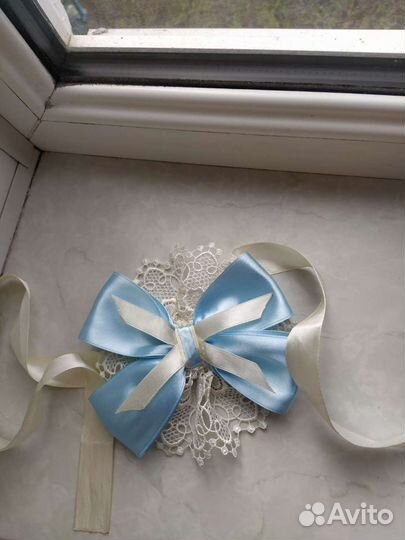 Лента на выписку