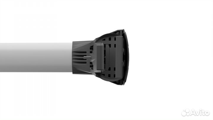 Багажник рейлинги Scout-2 серый