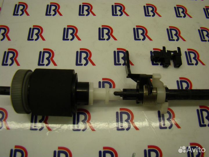 Узел подачи бумаги HP 2420