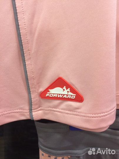 Новый костюм Форвард 44р