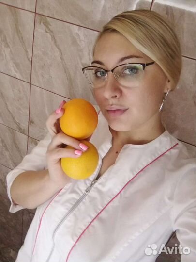 Массаж классический