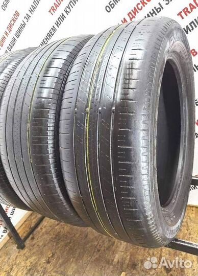 Goodyear Eagle LS 2 225/55 R18