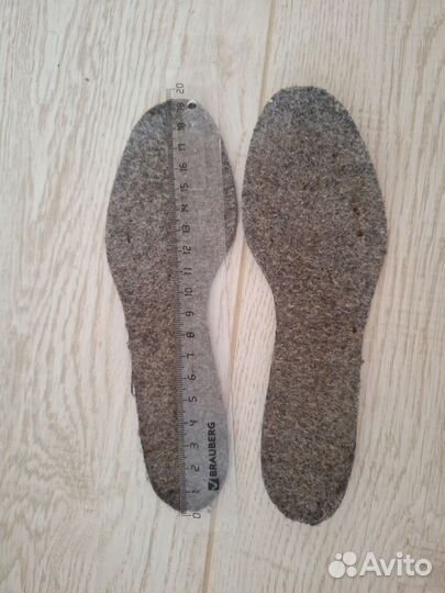 Фигурные коньки riedell стелька 19.5