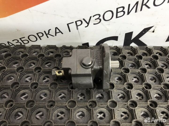 4570910601 тннд Mercedes-Benz Axor, камаз 5490