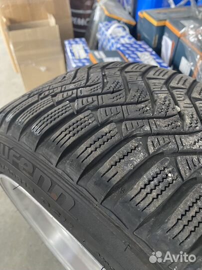 Диски с резиной r15