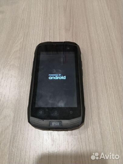 VERTEX Impress Action, 8 ГБ