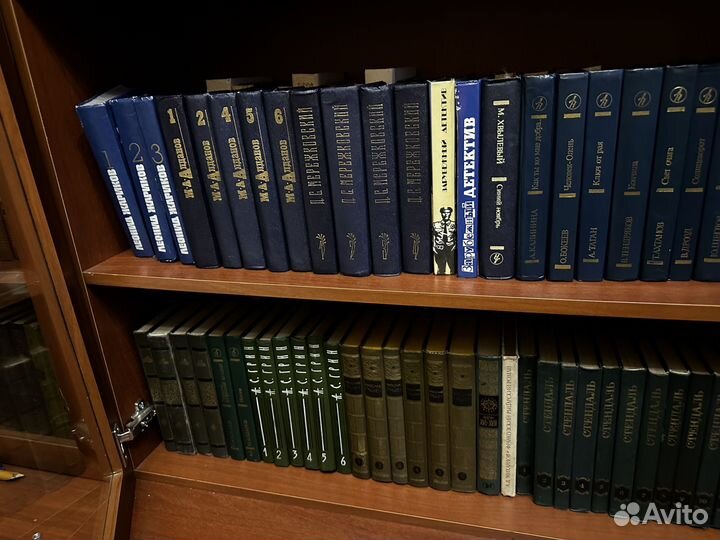 Книги библиотека