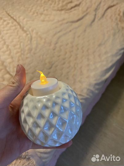 Подсвечник