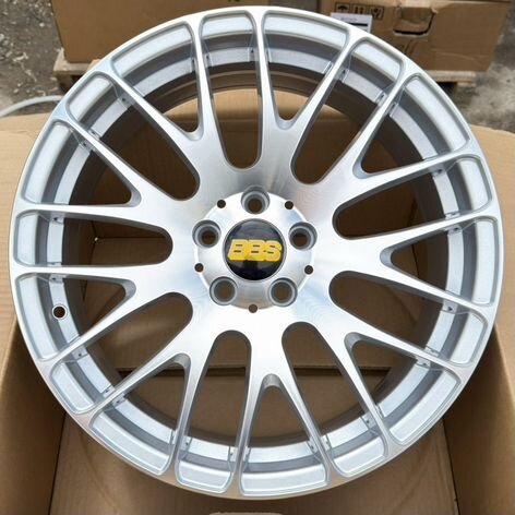 Литые диски Sakura Wheels 181 7×R17 5×100