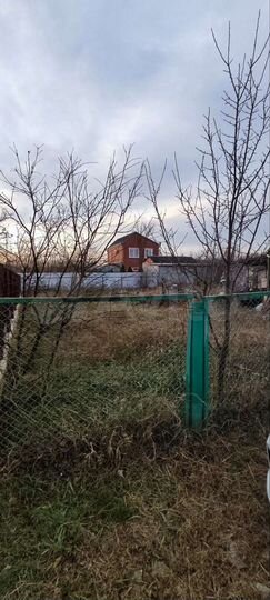 Дача 20 м² на участке 5,6 сот.