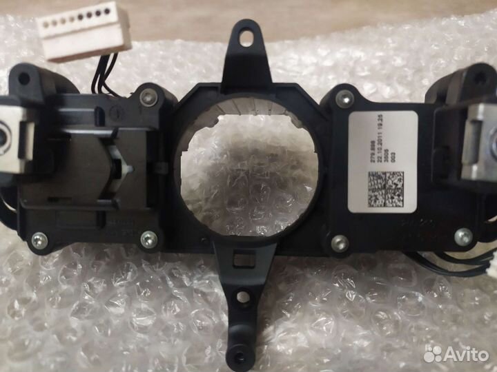 Подрулевой переключатель Тигуан