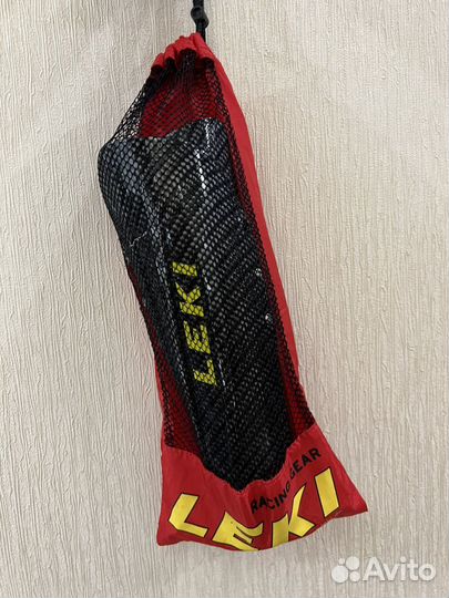 Защита leki голени и предплечия