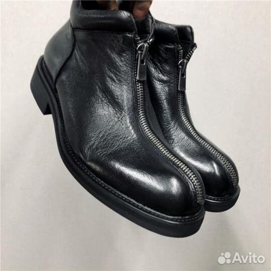 Guidi ботинки