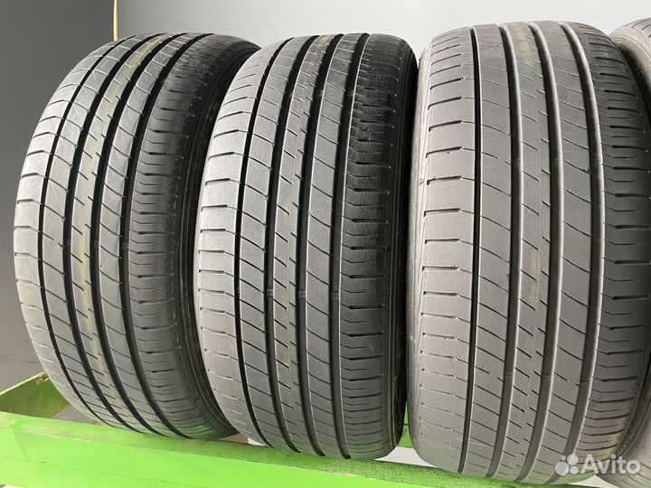 Dunlop SP Sport LM705 235/45 R18