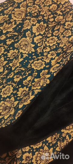 Снуд зимний