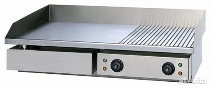 Поверхность жарочная starfood GH-822 б/у