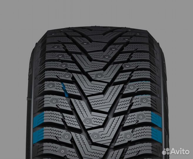 Hankook Winter I'Pike RS2 W429 215/60 R16 99T