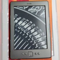 Amazon Kindle