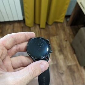 Amazfit GTR 3 смарт часы