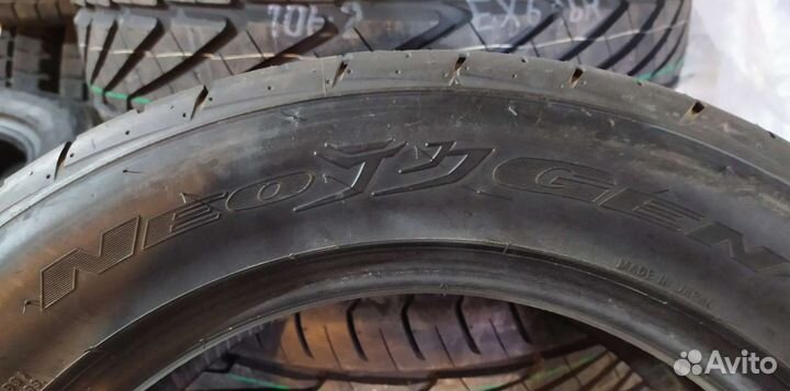 Nitto Neo Gen 205/55 R16 94V