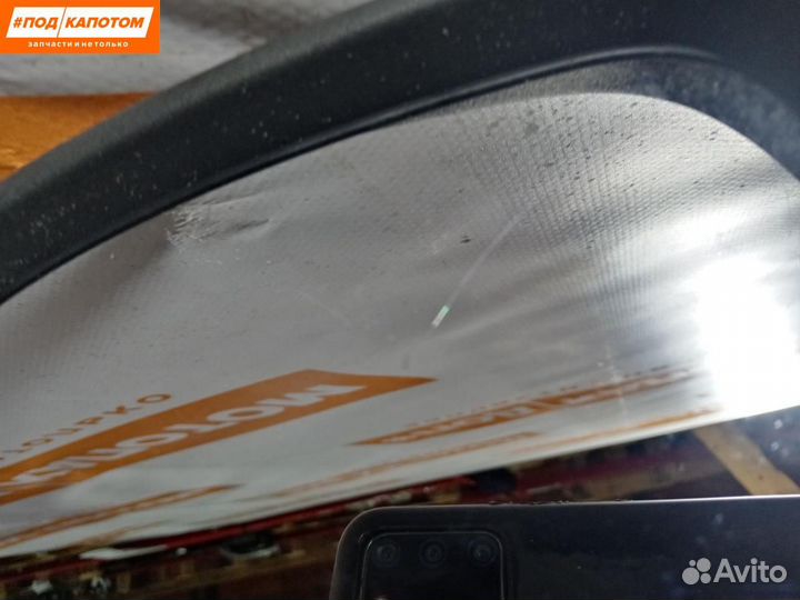 Зеркало наружное левое Peugeot 207 2009