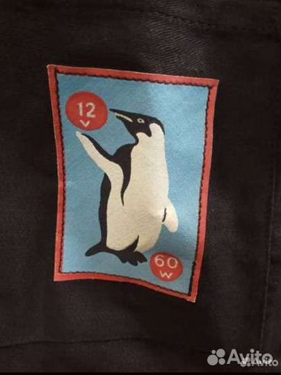 Костюм рабочий