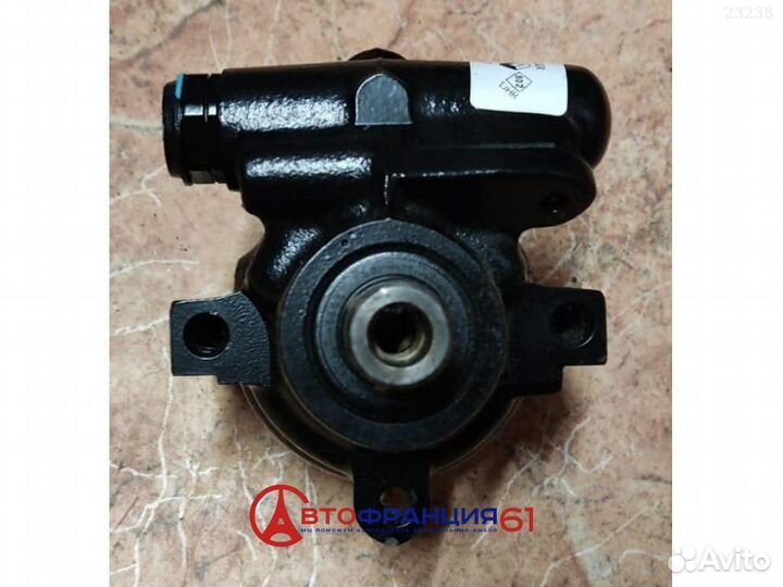 Насос гур, 491105514R renault logan;largus
