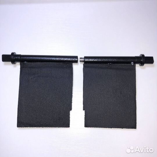 Заслонки печки Jeep Grand Cherokee WJ